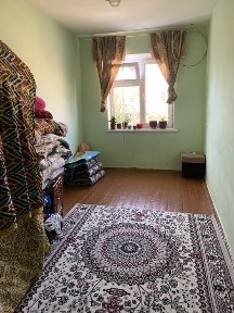 2 Хонали квартира сотилади