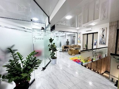 Ташкентская область, Ташкент, Алмазарский район