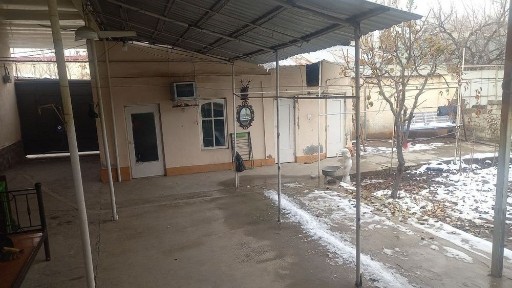 Ташкентская область, Ташкент, Мирзо-Улугбекский район