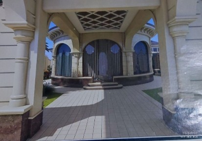 Ташкентская область, Келес