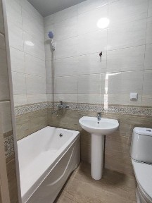 Сергели ул Даре Буйи 1 ком Евро коттедж 30м2