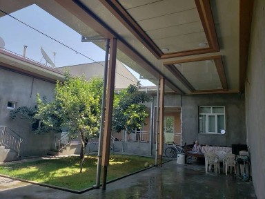 Ташкентская область, Ташкент, Шайхантахурский район