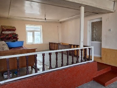 (To'y-tepa) uy sotiladi arzon narxda