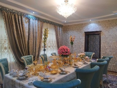 Ташкентская область, Кибрай