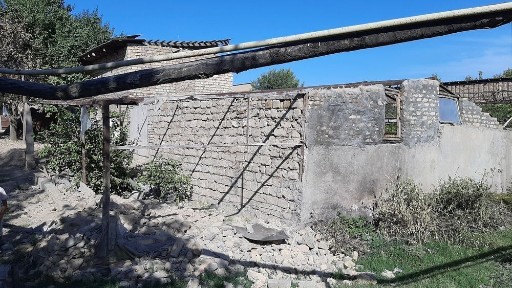 Ташкентская область, Назарбек