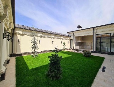 Ташкентская область, Ташкент, Мирзо-Улугбекский район