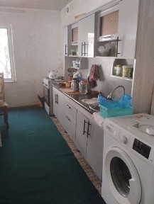 Ташкентская область, Ташкент, Яшнабадский район