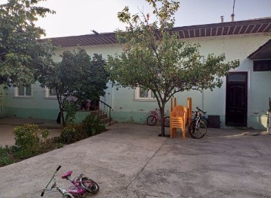 Ташкентская область, Ташкент, Яшнабадский район