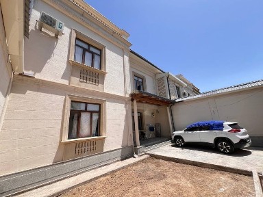 Ташкентская область, Ташкент, Сергелийский район