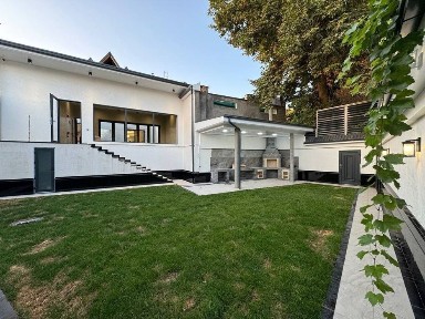 Ташкентская область, Ташкент, Мирзо-Улугбекский район