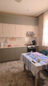 Ташкентская область, Ташкент, Мирабадский район