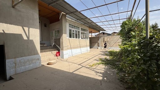 Ташкентская область, Ташкент, Бектемирский район