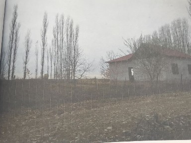 Учаска сотилади 12 сотик