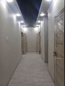 Навоийская область, Навои