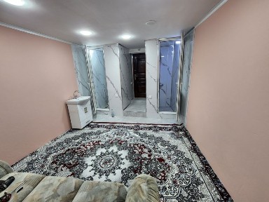 Ташкентская область, Ташкент, Шайхантахурский район