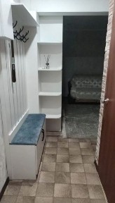 Ташкентская область, Ташкент, Мирабадский район