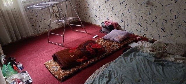 Ташкентская область, Ташкент, Алмазарский район