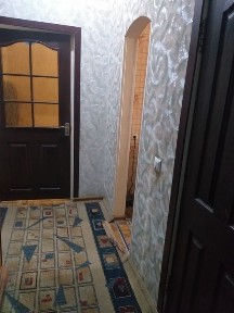 Ташкентская область, Ташкент, Яшнабадский район