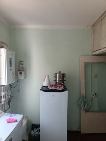 Ohangaron 1 xonali kvartira