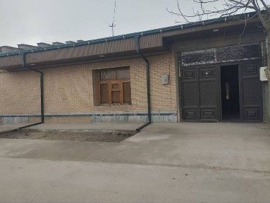 Самаркандская область, Самарканд