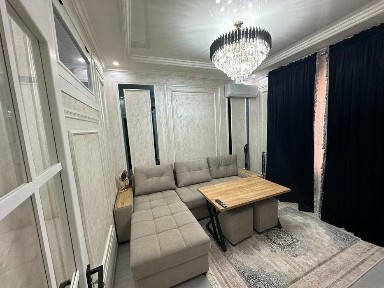 Самаркандская область, Самарканд