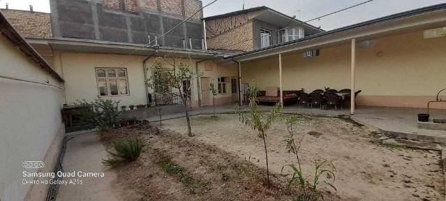 Ташкентская область, Ташкент, Учтепинский район