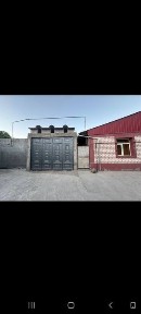 Ташкентская область, Ташкент, Сергелийский район