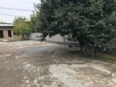 Ташкентская область, Ташкент, Мирзо-Улугбекский район