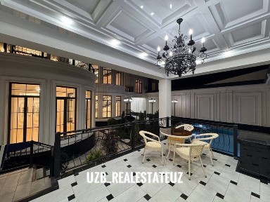 Ташкентская область, Ташкент, Мирзо-Улугбекский район