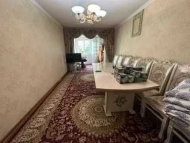 Ташкентская область, Ташкент, Мирзо-Улугбекский район