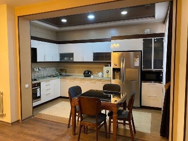 Ташкентская область, Ташкент, Мирабадский район