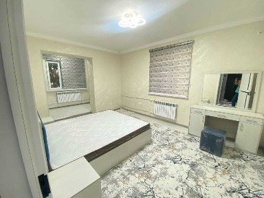 Ташкентская область, Ташкент, Яккасарайский район