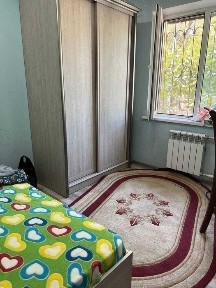 Ташкентская область, Ташкент, Мирзо-Улугбекский район