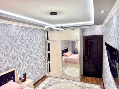 Ташкентская область, Ташкент, Бектемирский район