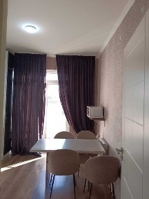 Ташкентская область, Ташкент, Яшнабадский район