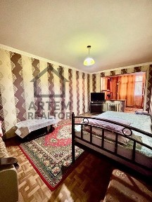 1/1/4 2*6 балкон 43м2 Буюк Ипак Йули