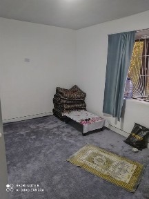 Bustonliq tumani Qumson Dustlida kvartira sotiladi