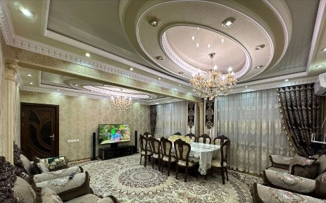 Ташкентская область, Ташкент, Сергелийский район