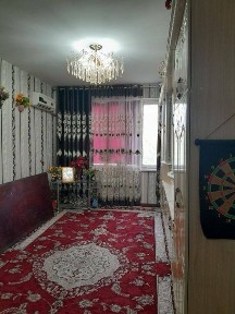 Навоийская область, Навои