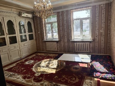 Ташкентская область, Коксарай