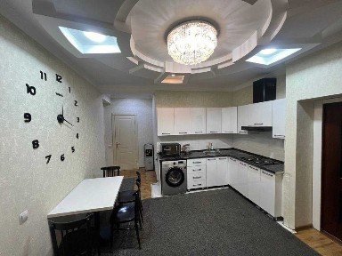 Ташкентская область, Ташкент, Алмазарский район