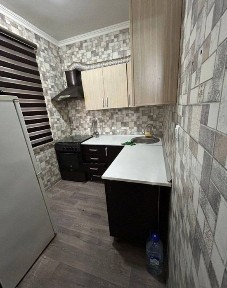 Ташкентская область, Ташкент, Мирзо-Улугбекский район