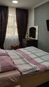 Ташкентская область, Ташкент, Чиланзарский район