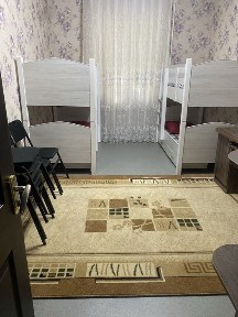 Ташкентская область, Ташкент, Чиланзарский район