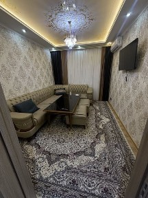 Ташкентская область, Ташкент, Чиланзарский район