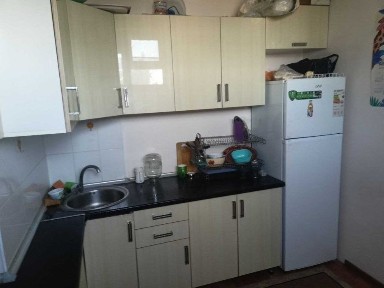 Ташкентская область, Ташкент, Сергелийский район