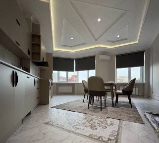 Ташкентская область, Ташкент, Мирабадский район