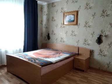 Сдам евро квартиру на Саид Барака шевченко