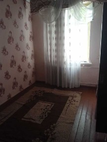 Ташкентская область, Ташкент, Мирабадский район