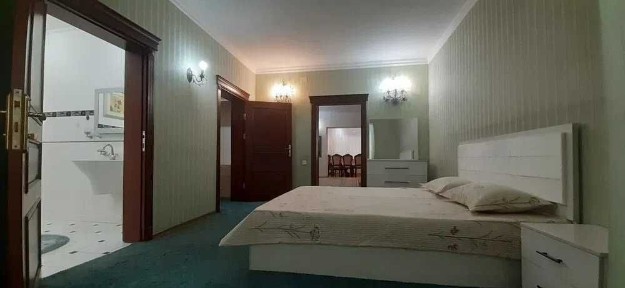 Ташкентская область, Ташкент, Мирзо-Улугбекский район